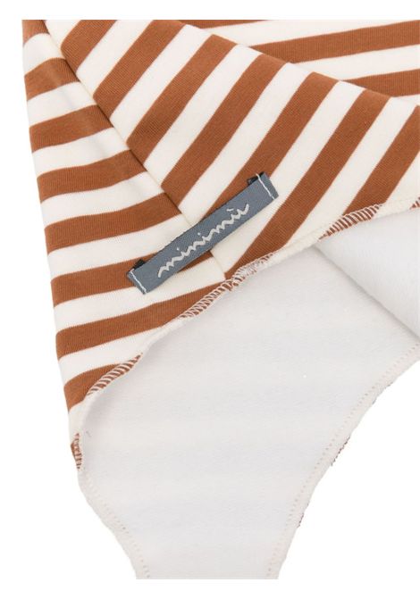 Cappello a righe MINIMU' KIDS | 100 422.0150